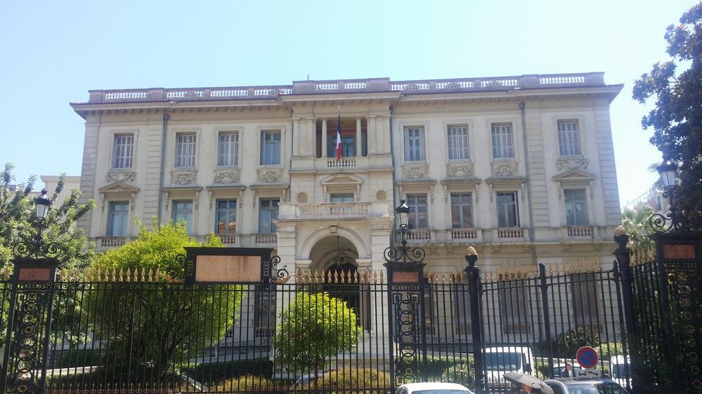 Alma'S Hyper Center Studio Διαμέρισμα Νίκαια Εξωτερικό φωτογραφία