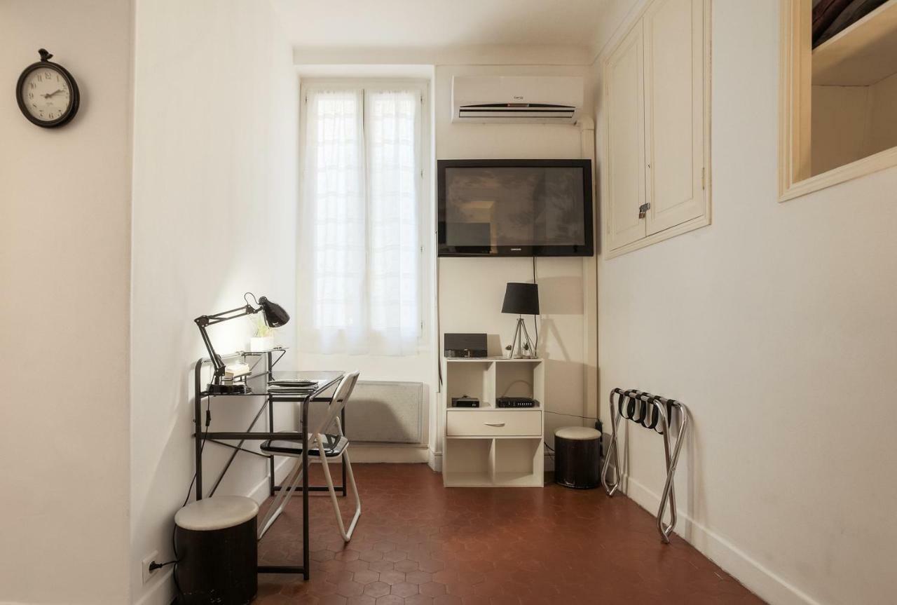 Alma'S Hyper Center Studio Διαμέρισμα Νίκαια Εξωτερικό φωτογραφία